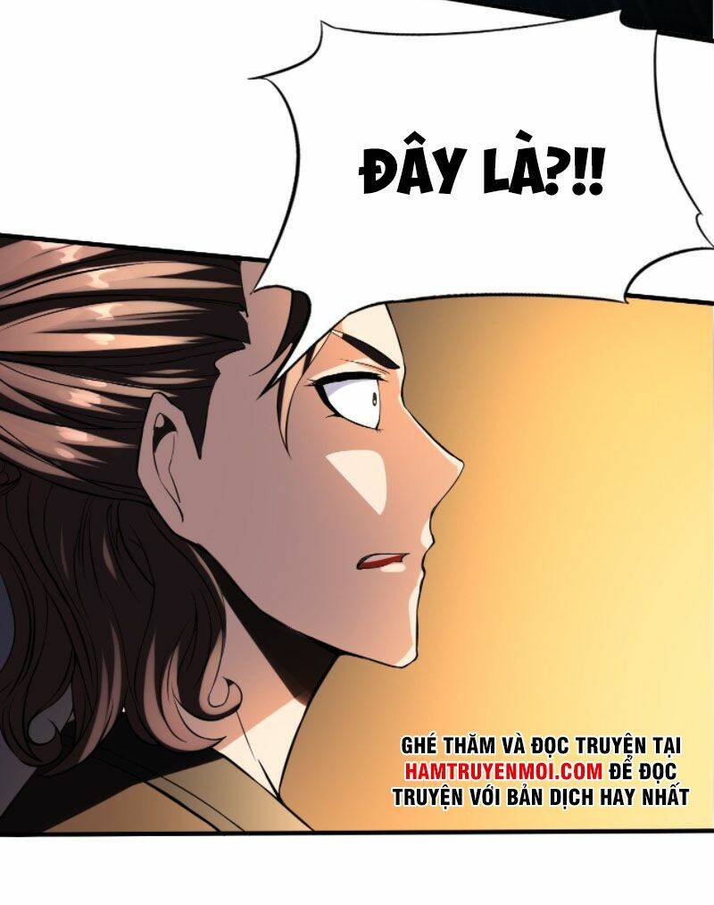 Phản Phái Yêu Tế: Chapter 9