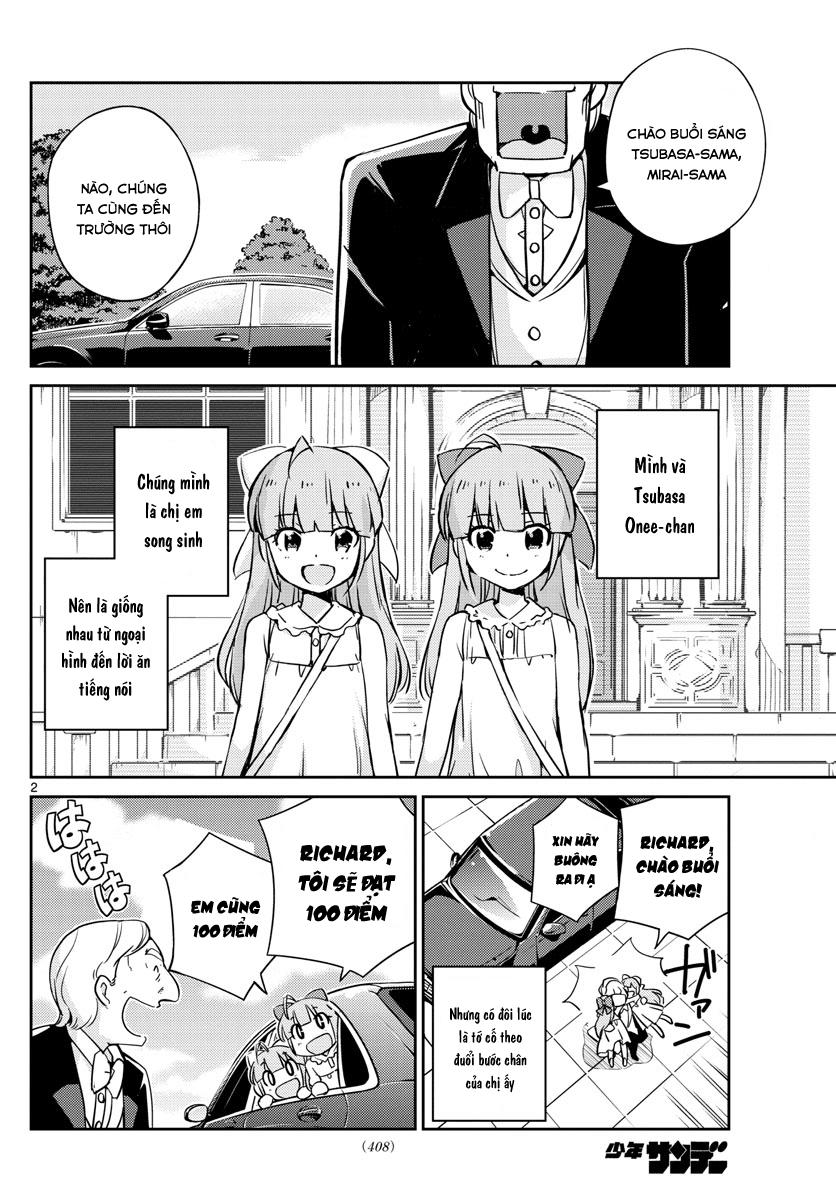 King Of Idols: Chapter 44