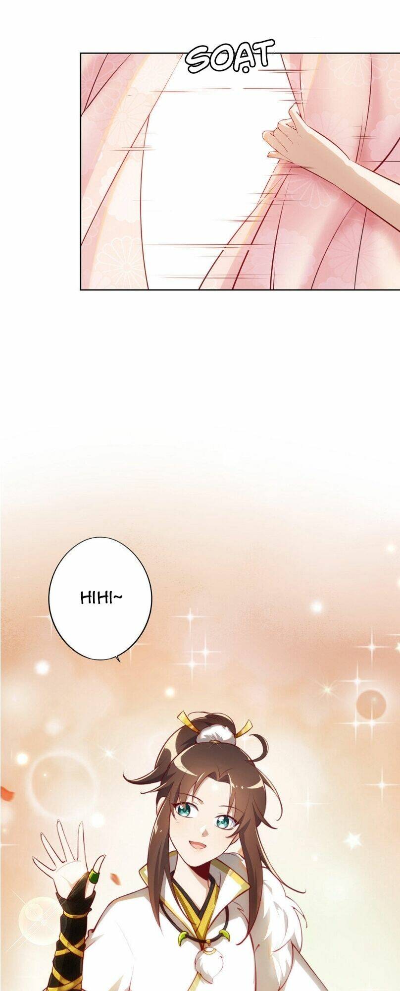 Thiên Kim Bất Hoán: Chapter 1