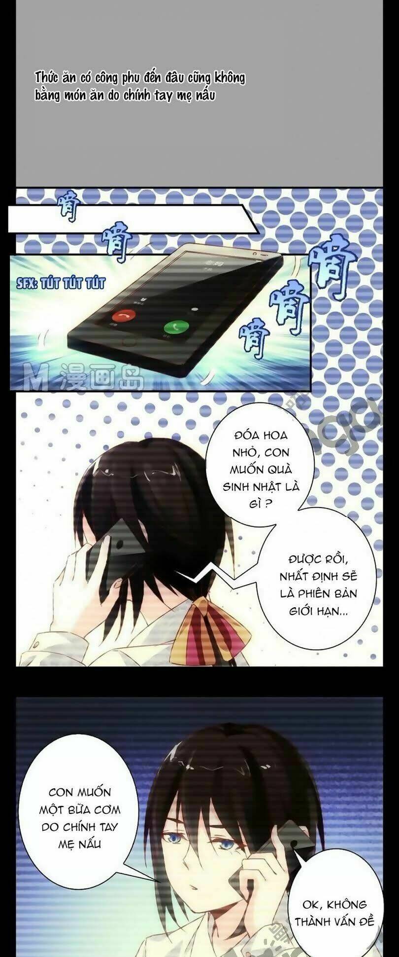 Tâm Linh Thập Hoang Giả: Chapter 28