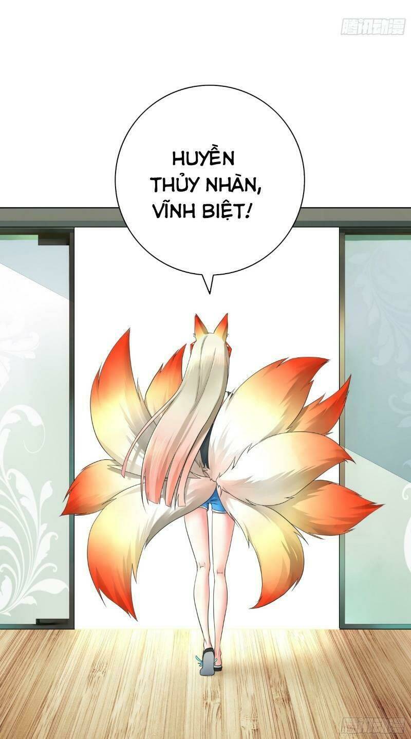 Ta Muốn Ngao Du: Chapter 5