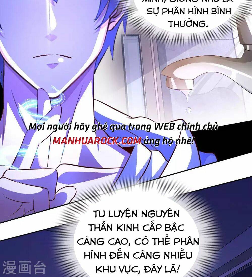 Sư Phụ Của Ta Là Thần Tiên: Chapter 37