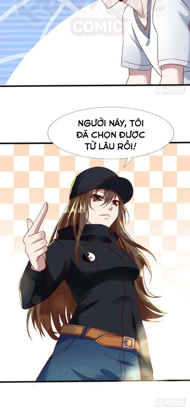 Thập Nhị Thiên Kiếp: Chapter 46