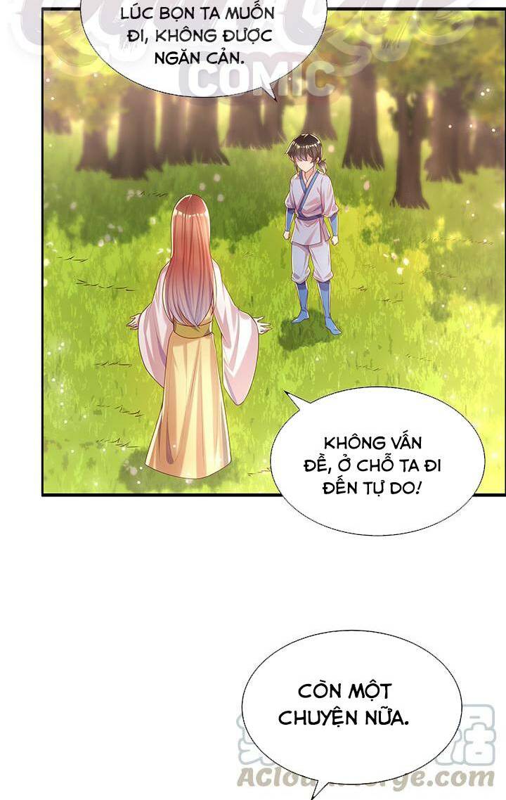 Siêu Phàm Truyện: Chapter 144