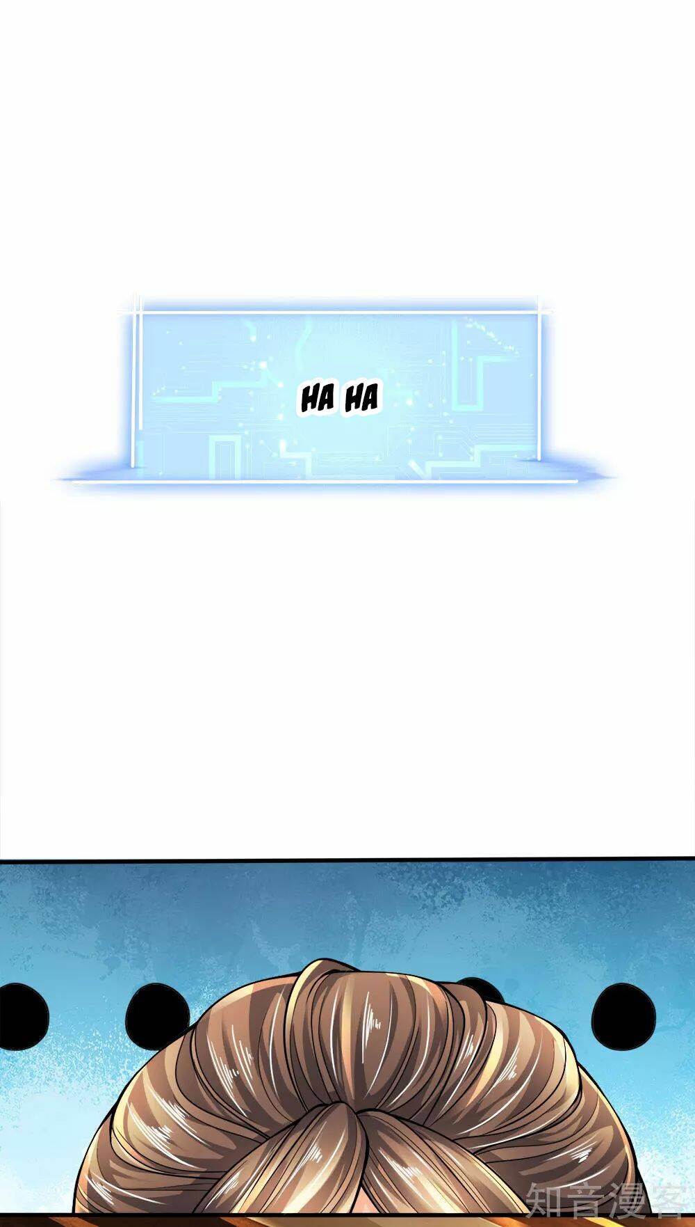 Chí Tôn Hồng Bao Hoàng Đế: Chapter 35