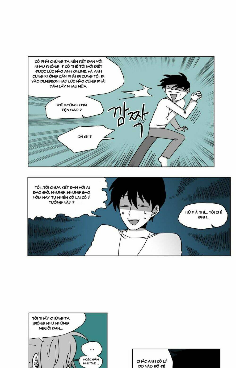 Rpg: Chapter 5