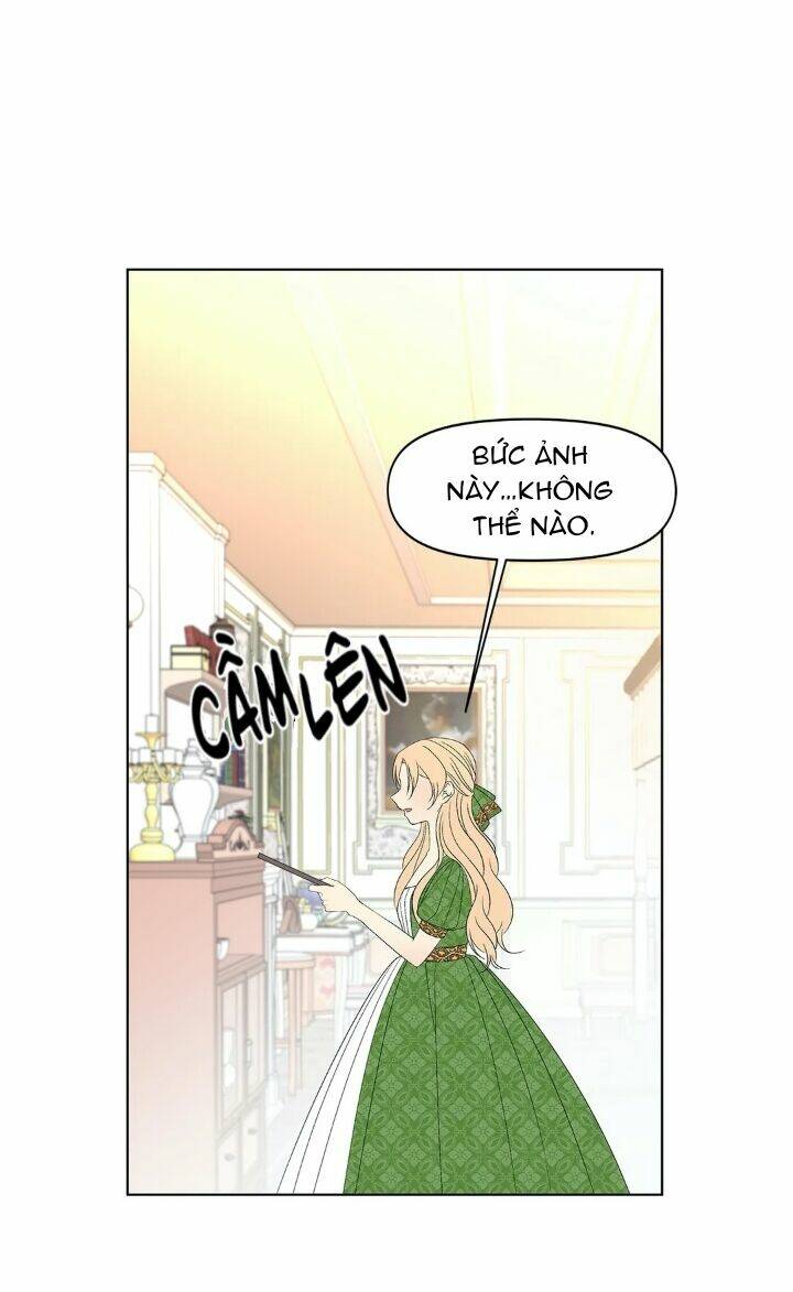 Công Chúa Thời Gian Có Hạn: Chapter 21