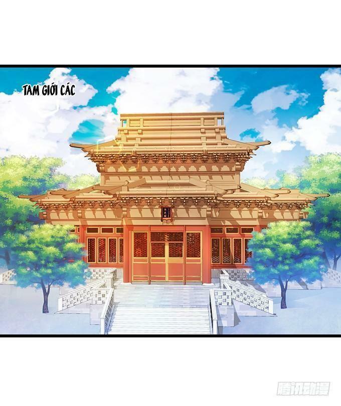 Hồ Tiên Hung Bạo: Chapter 67