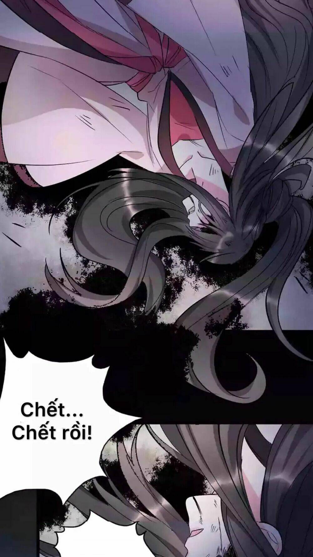 Hoa Khôi Trọng Sinh: Chapter 2