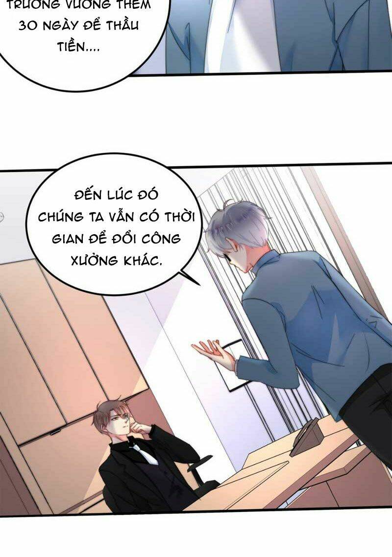 Boss Đại Nhân Là Nữ Thần?: Chapter 4