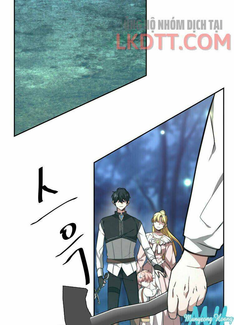 Công Chúa Bị Lãng Quên Muốn Sống Trong Hòa Bình: Chapter 4