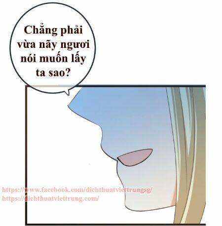 Bạn Trai Tôi Là Cẩm Y Vệ 2: Chapter 38