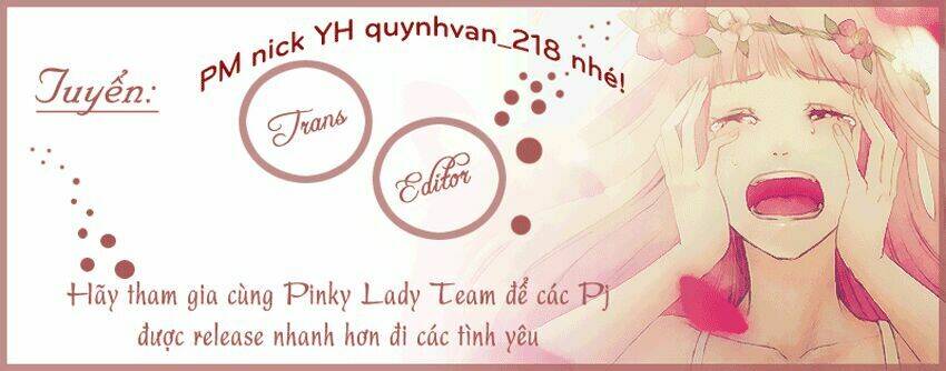 Lying Ring Finger: Chapter 1