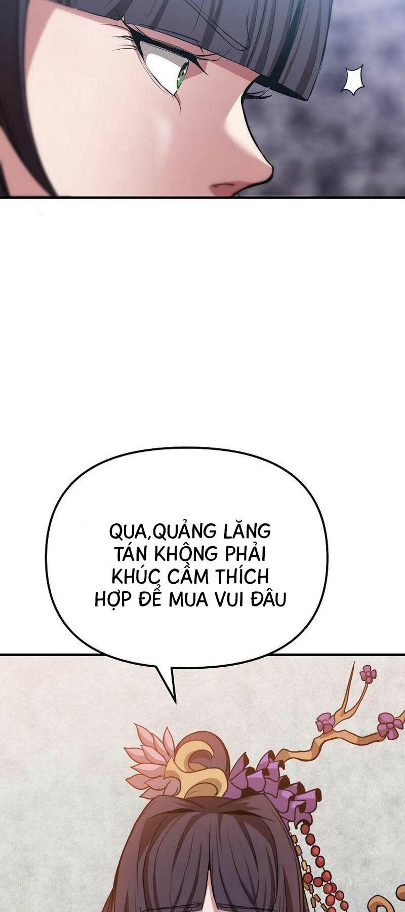 Đông Phương Bất Bại: Chapter 9