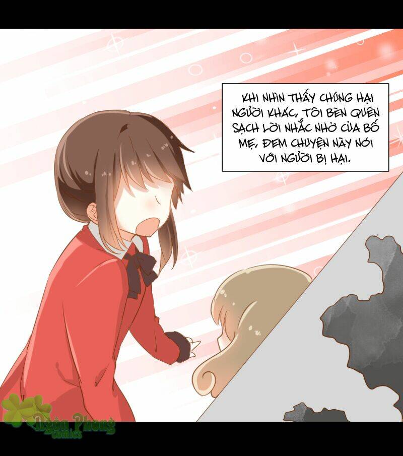 Mạc Duyên Thư Văn: Chapter 6