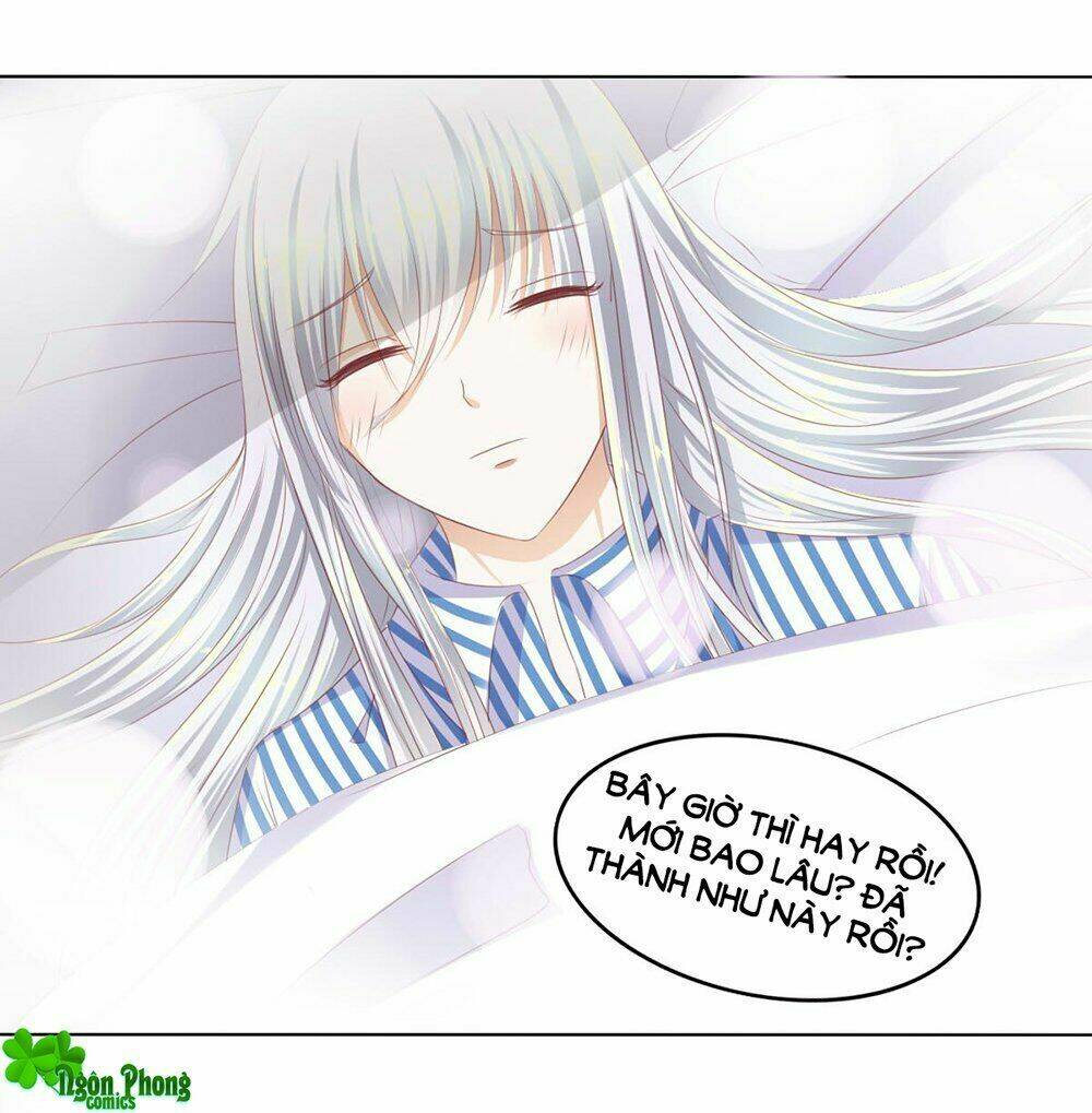 Hoàng Đế “Phế Vật” Tiến Hóa Sử: Chapter 49