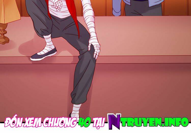 Lượm Được Một Tiểu Hồ Ly 2: Chapter 39.5