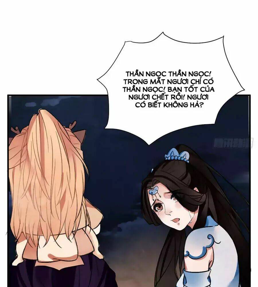 Giấc Mộng Nam Triều: Chapter 30