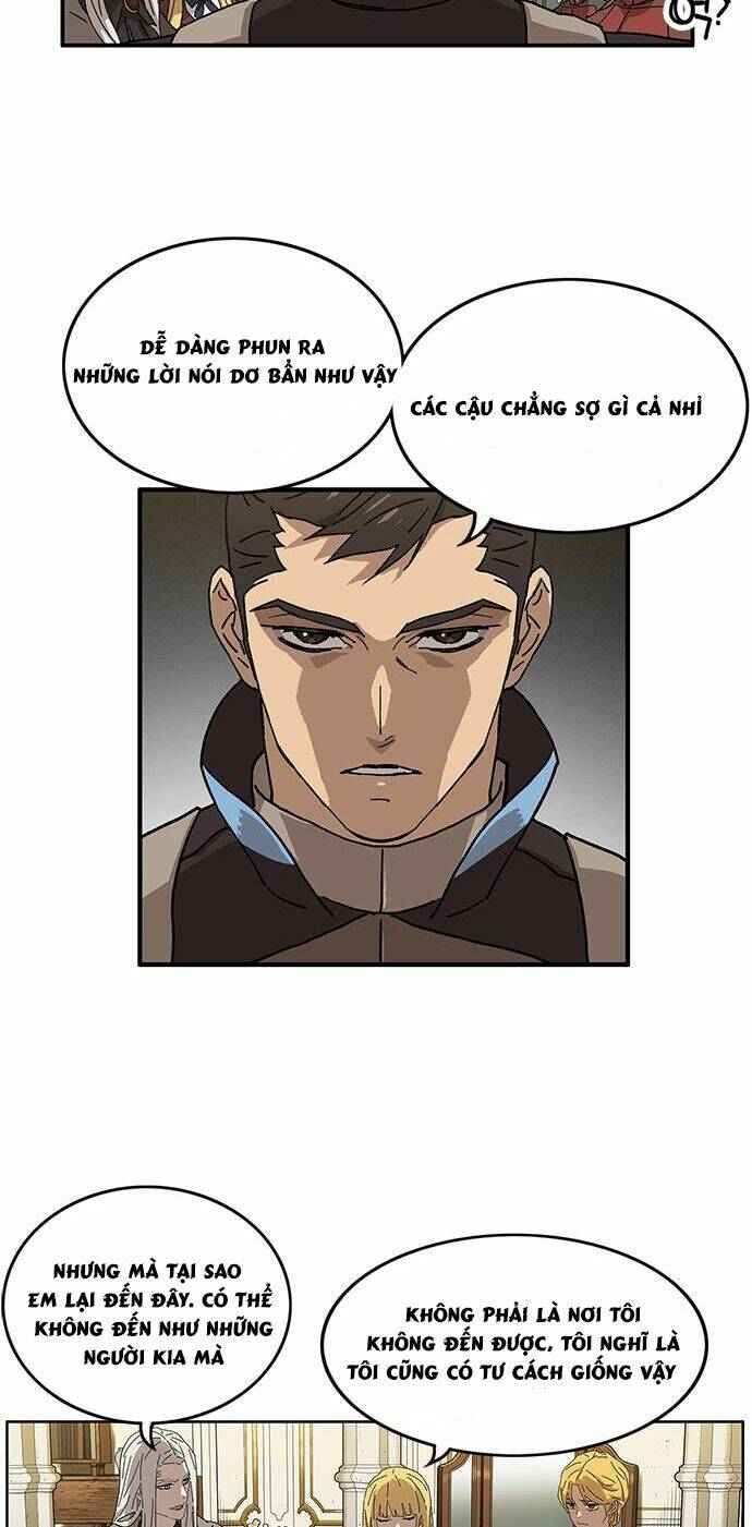 Aire: Chapter 1