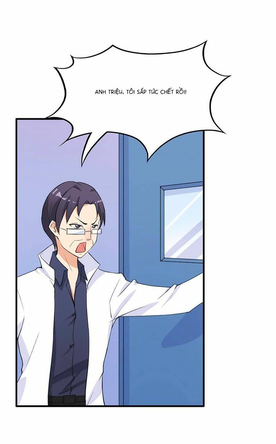 Số Hiệu 1314: Chapter 17