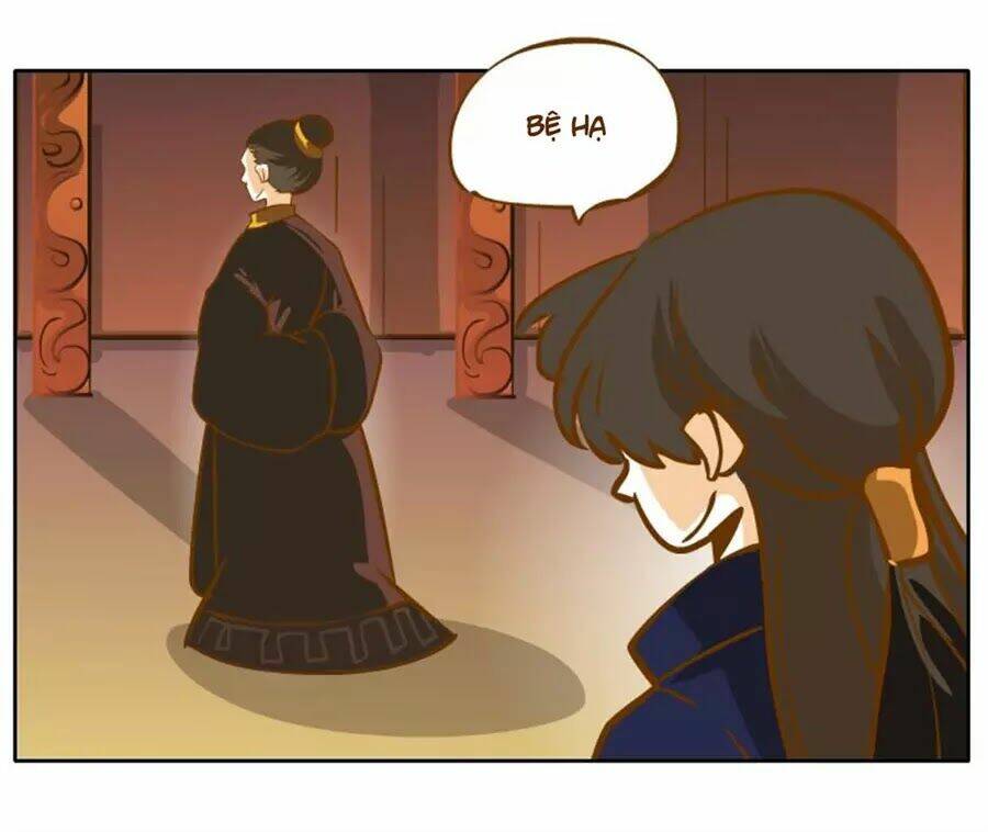 Hòa Thượng Và Tiểu Long Quân: Chapter 61