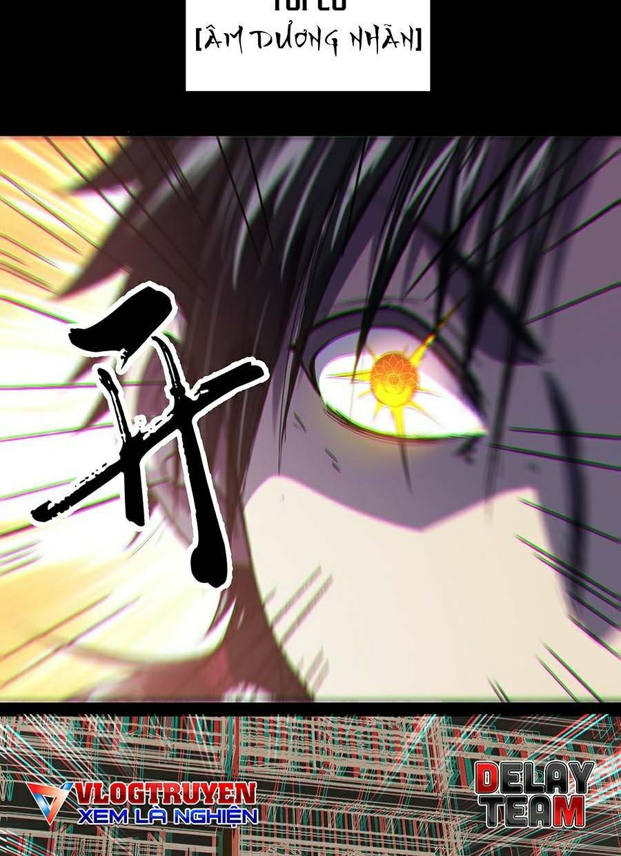 Bách Nhật Trừ Yêu: Chapter 1