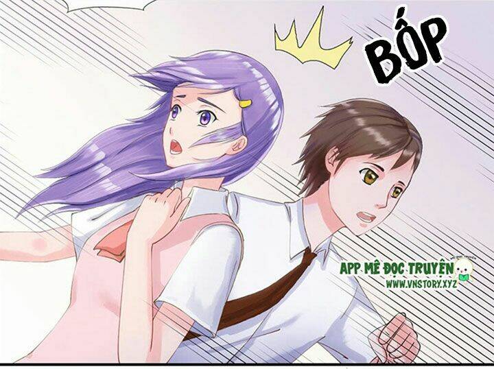 Bồn Tắm Có Vấn Đề?: Chapter 3