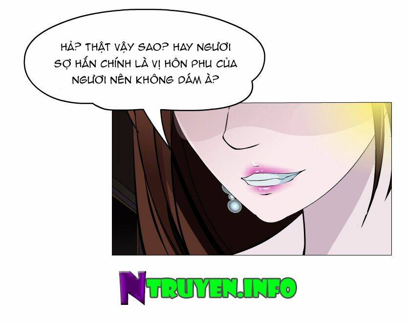 Cạm Bẫy Của Nữ Thần: Chapter 127
