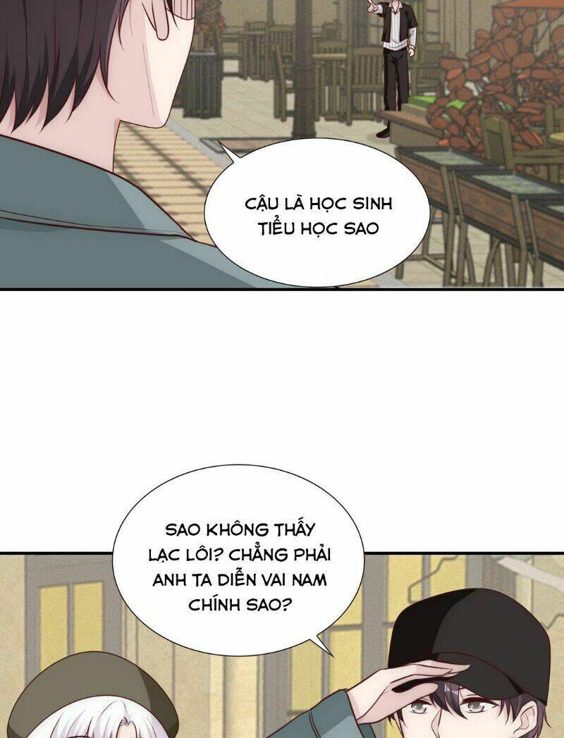 Trở Lại Showbiz Làm Ảnh Hậu: Chapter 25