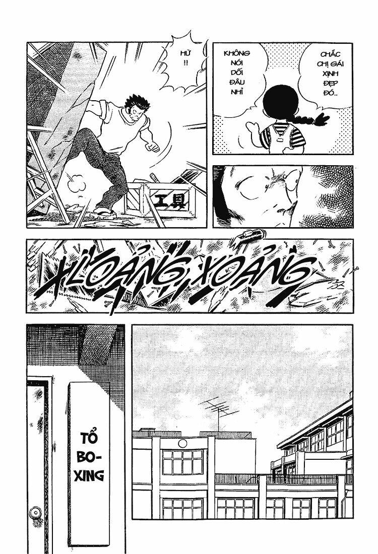 Touch: Chapter 190
