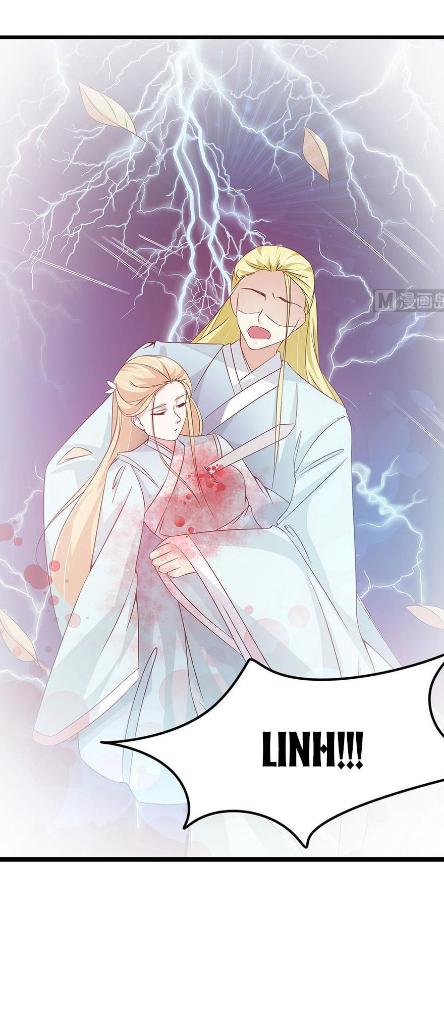 Cô Sát Thủ Ơi, Yêu Nhau Nhé: Chapter 52
