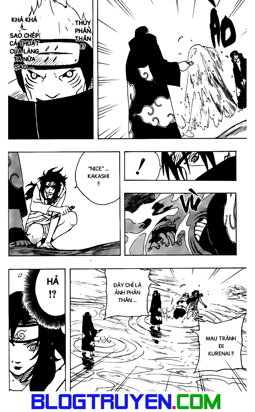 Naruto: Chapter 142