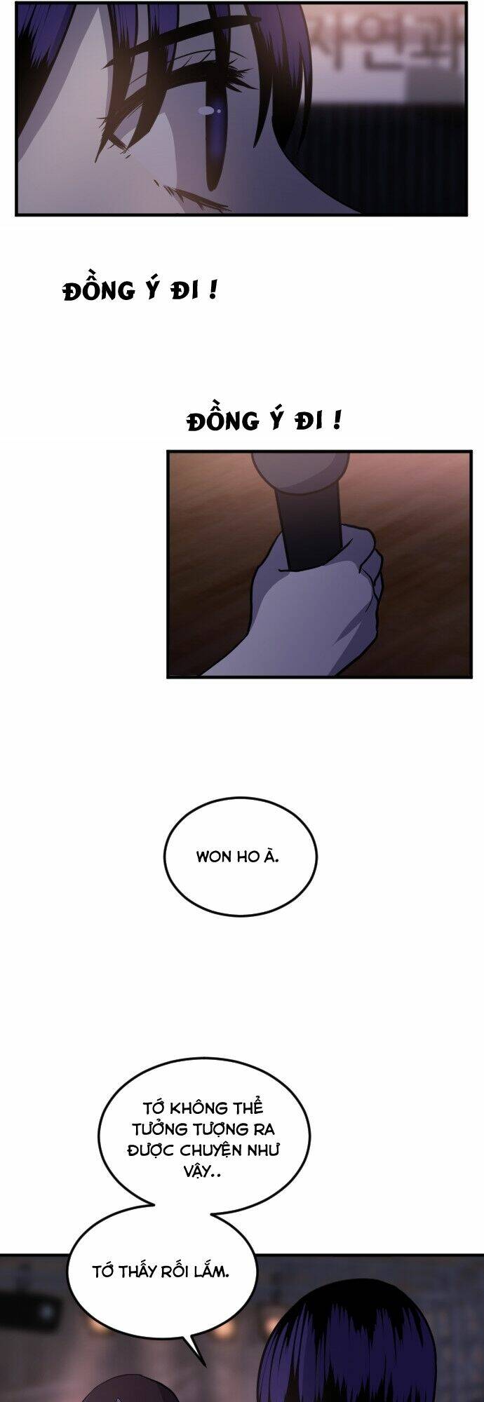 Người Đẹp Gangnam: Chapter 18