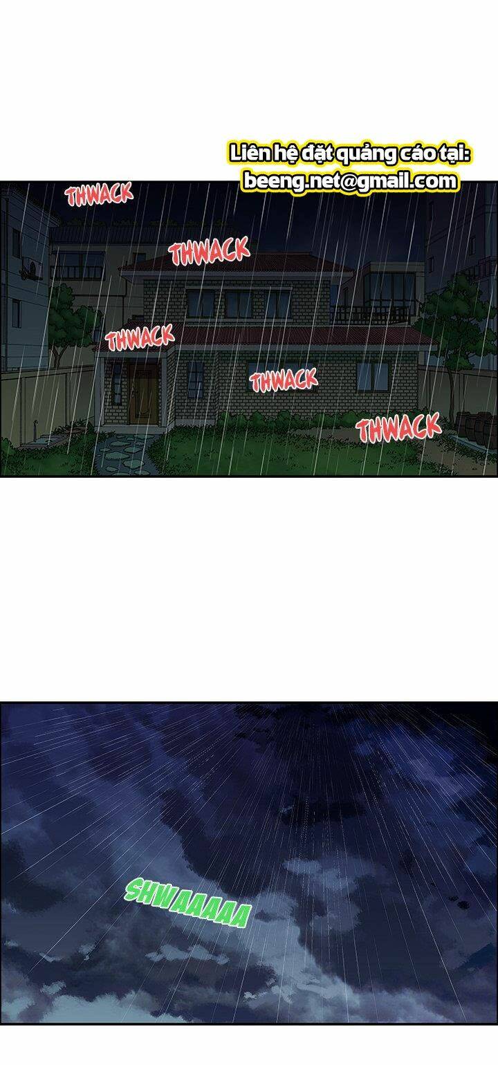 Kang Gito: Chapter 23