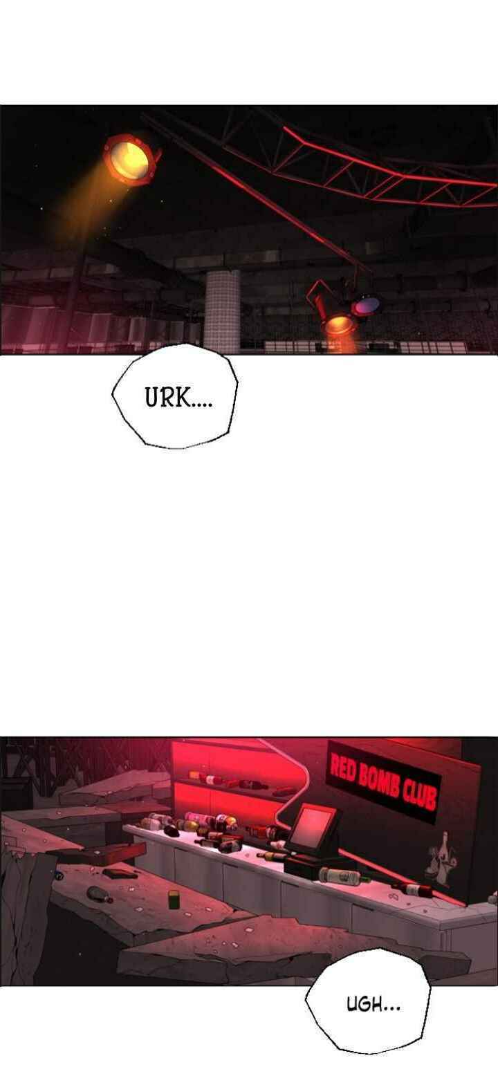Máu trắng: Chapter 14