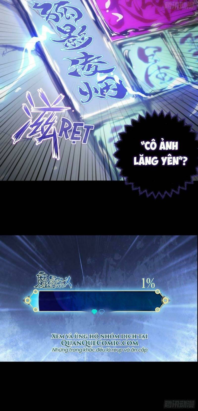 Đô Thị Hàng Thần Khúc: Chapter 39