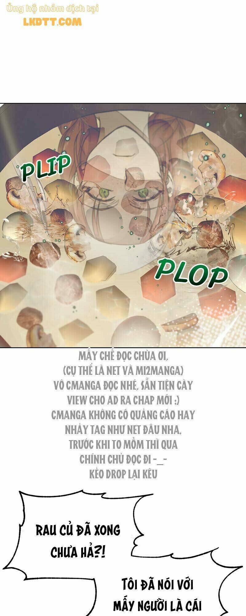 Khế Ước Của Ác Ma: Chapter 56