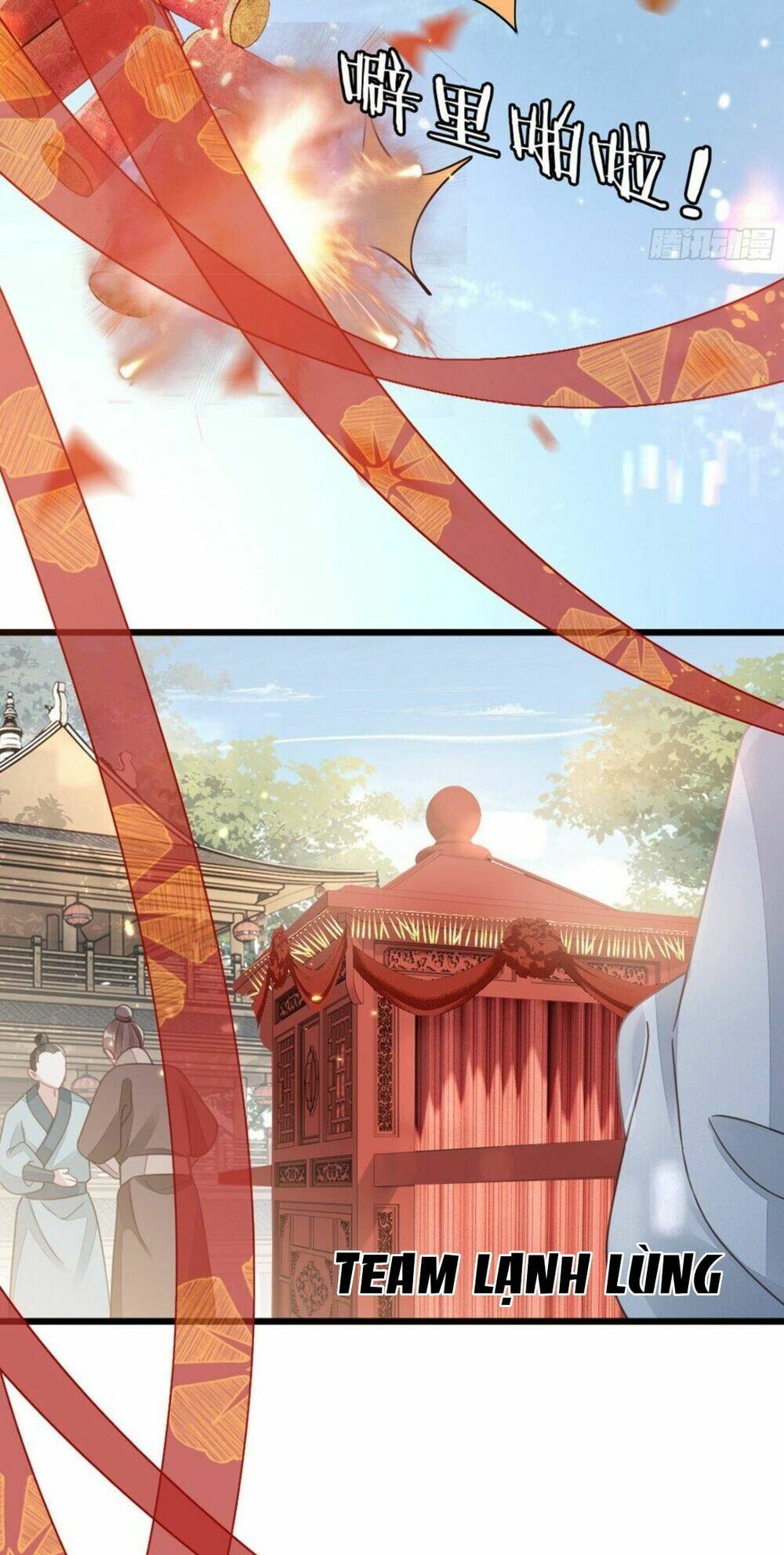 Mau Xuyên Không Rửa Tội Cho Nhân Vật Phản Diện: Chapter 58