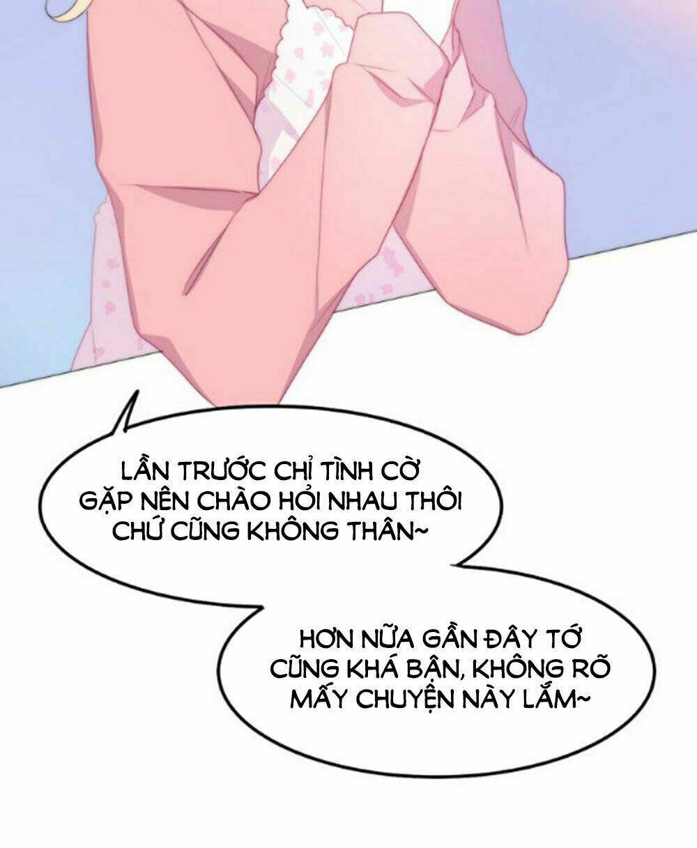 Tháng Sáu Không Hẹn Mà Gặp: Chapter 24