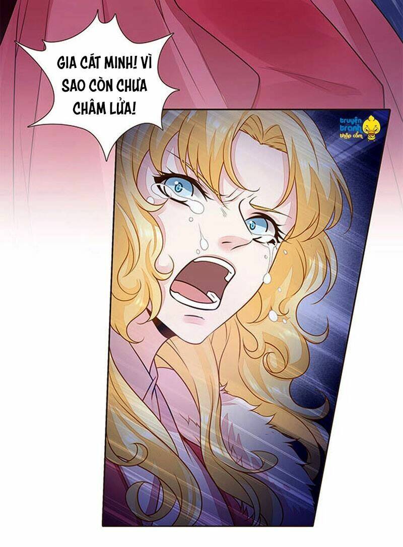 Đại Giá Thừa Tướng: Chapter 82