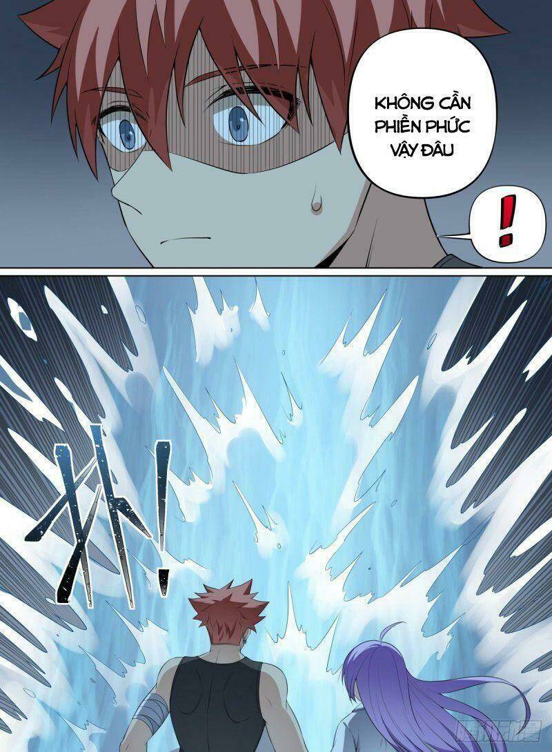 Võ Lực Chí Mạng: Chapter 121