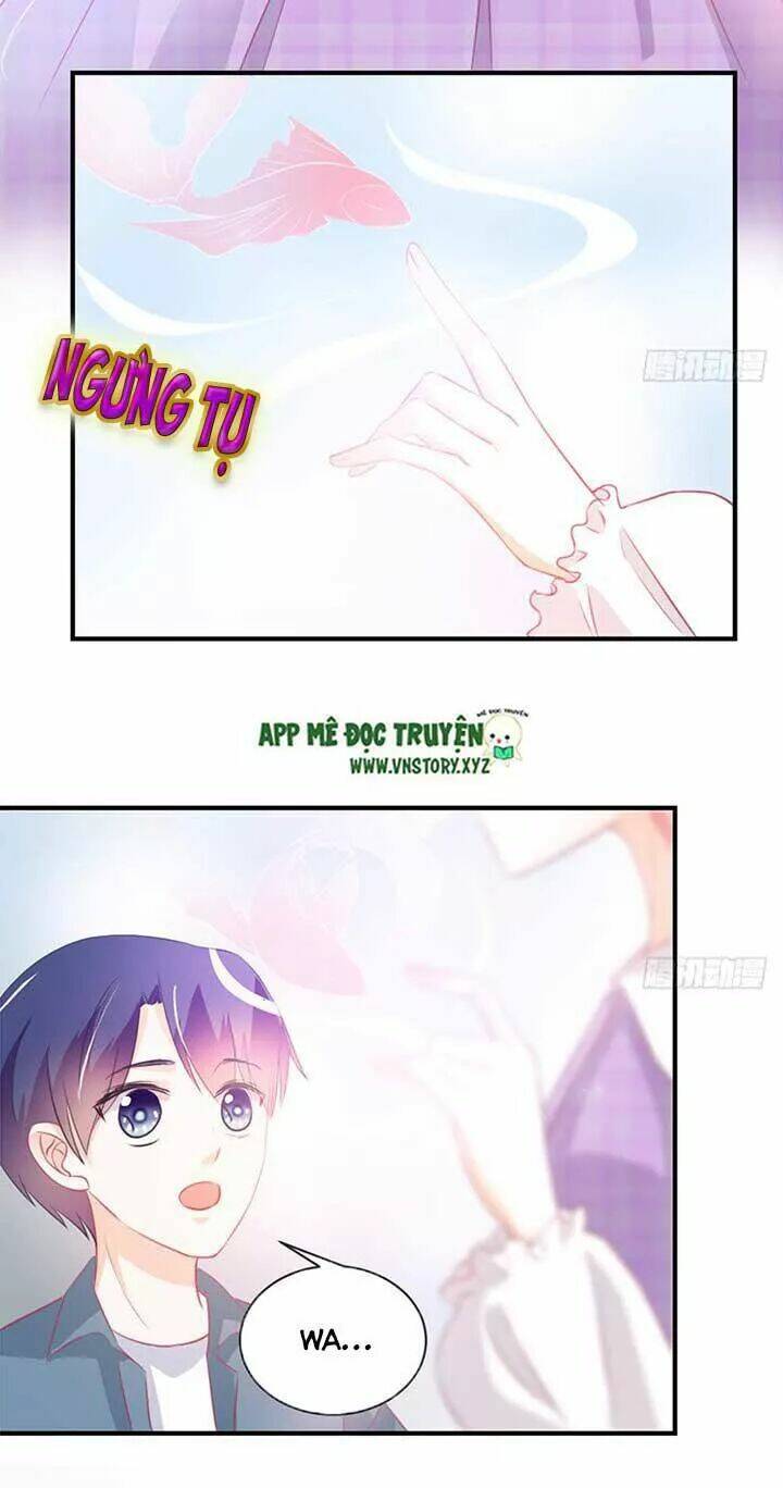 Cẩm Lý Thiếu Nữ Của Tôi: Chapter 89