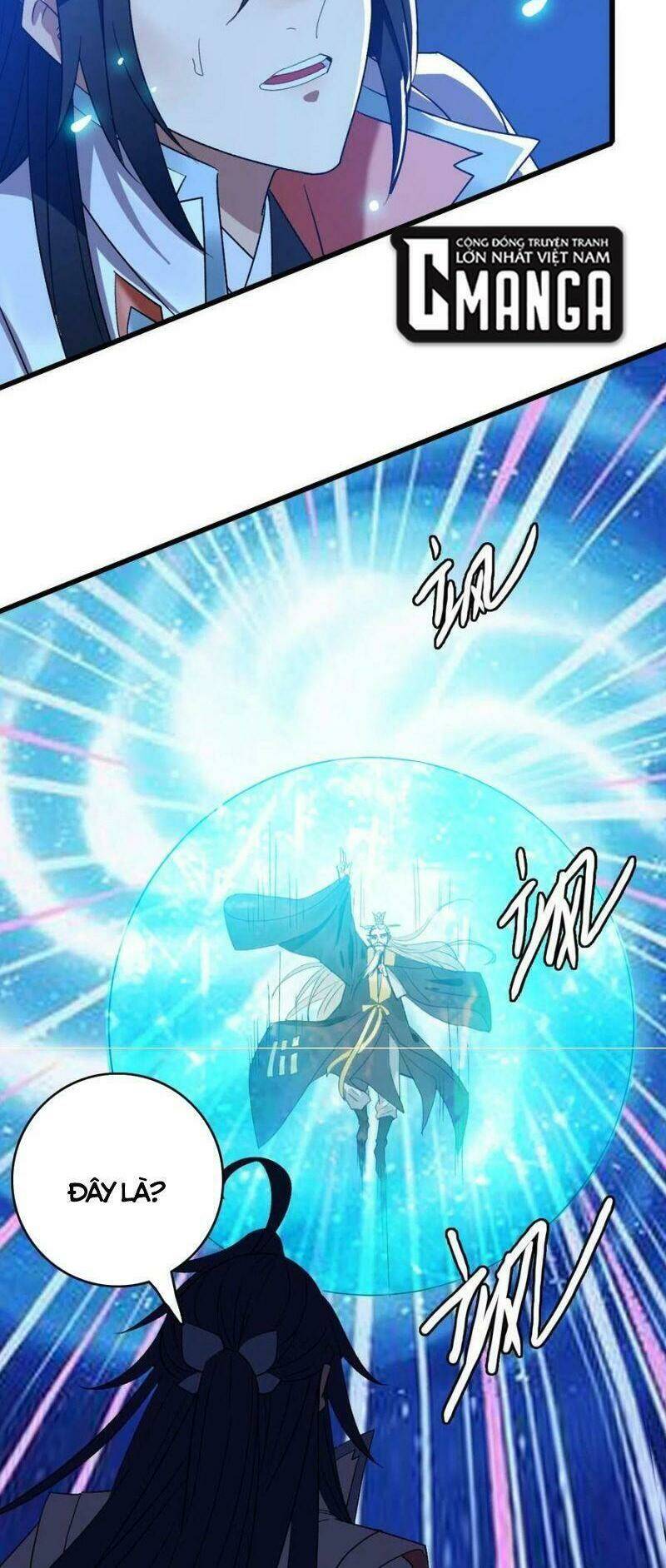 Siêu Đạo Thần Thuật: Chapter 62