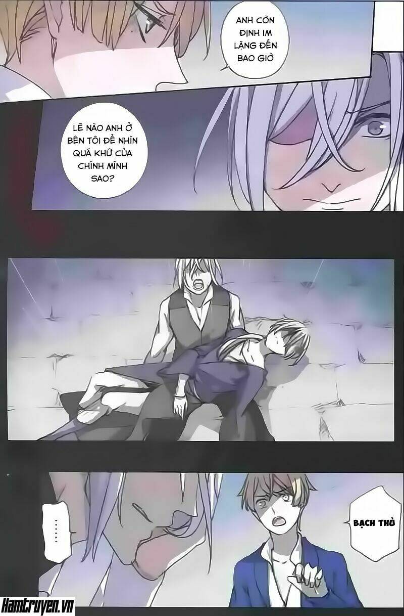 Thuấn Linh: Chapter 10