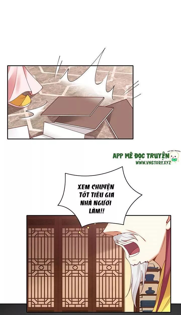 Đô đốc đại nhân sủng thê kí: Chapter 136: Anh hùng khó qua ải mỹ nhân