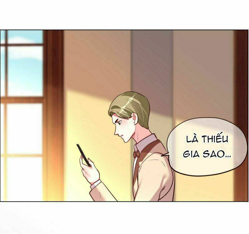 Vì Yêu Mà Khắc Cốt Ghi Tâm: Chapter 28