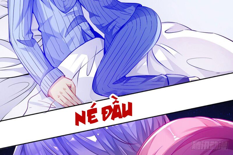 Yêu Tiếp Thành Nghiện, Tổng Tài Quá Bá Đạo: Chapter 25