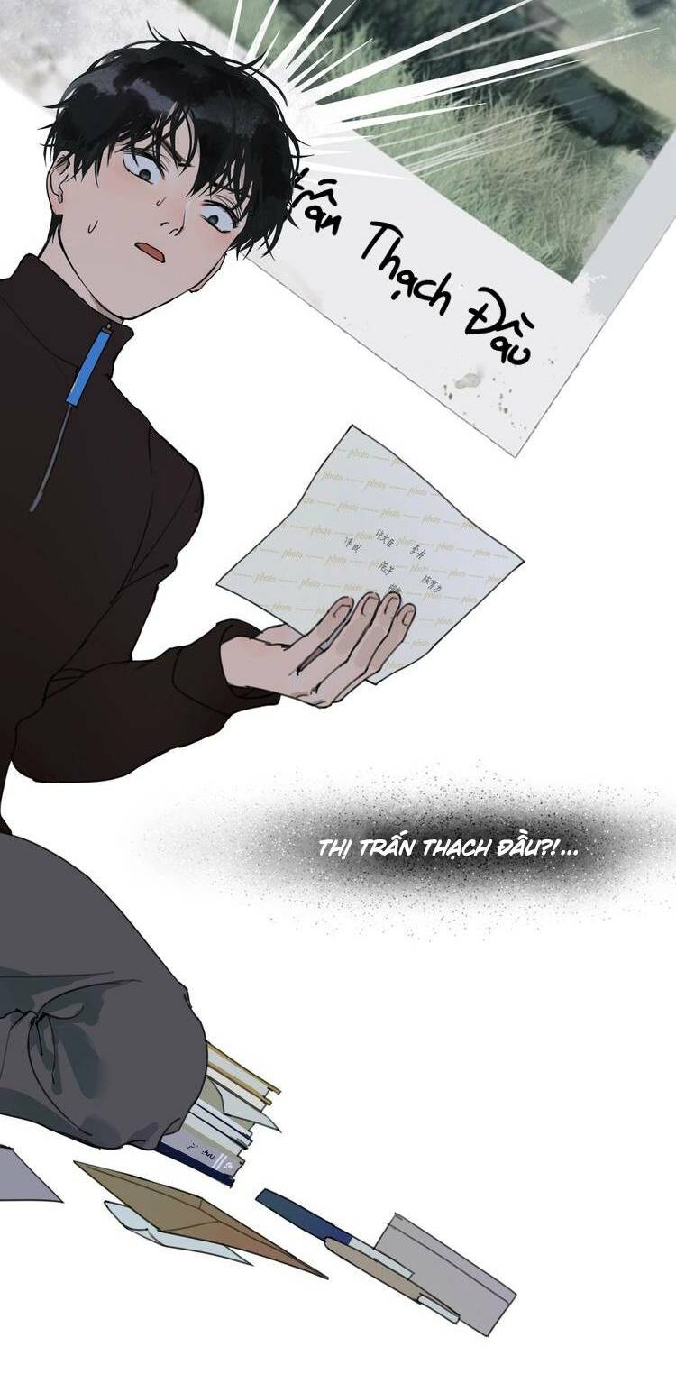 Thần Trạch: Chapter 2