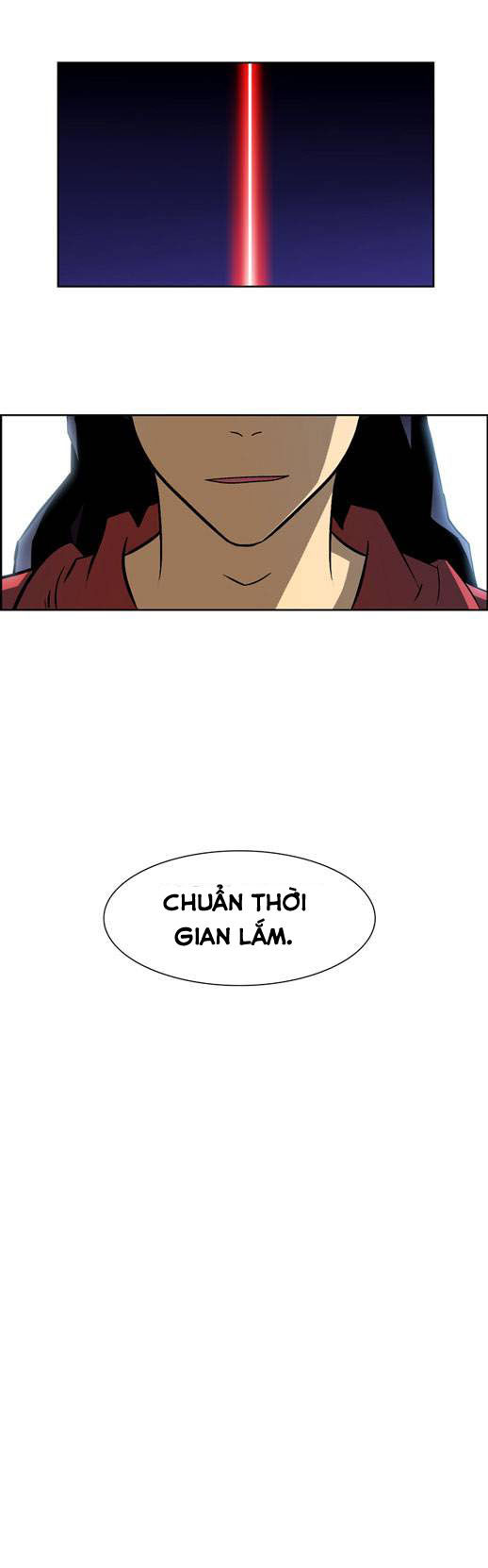 Thành Phố Phù Thủy: Chapter 23