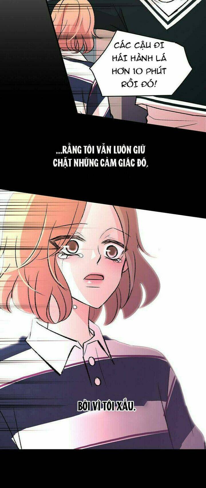 Từng Bước Đến Bên Anh: Chapter 6